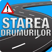 Starea drumurilor icon