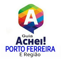Achei Porto Ferreira icon