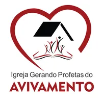 Gerando Profetas Do Avivamento icon