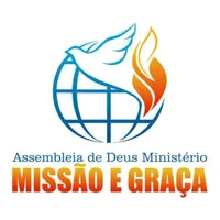 AD Ministério Missão e Graça icon