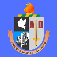 Assembleia de Deus - FV icon