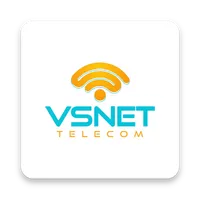 VSNET Telecom icon