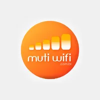 Muti Wifi icon