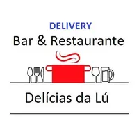 Delícias da Lú Delivery icon