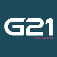 G21 Telecom icon
