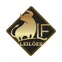 LF LEILÕES icon
