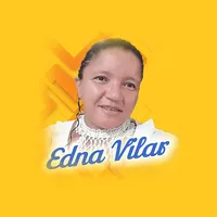 Edna Vilar Comunidade icon