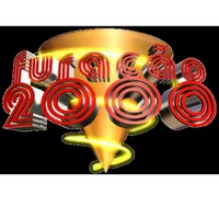 Furacão 2000 icon