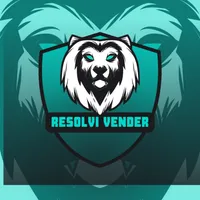 Resolvi Vender Artistas icon