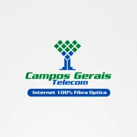 Campos Gerais Telecom icon