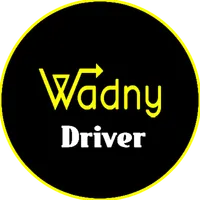 Wadny driver icon