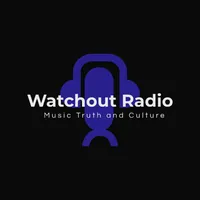 Watchout Radio icon