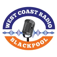 WEST COAST RADIO Blackpool icon
