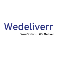 WeDeliverr icon