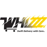 Whizzz Delivery Associate icon