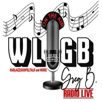 WLGB LIVE icon
