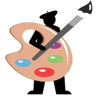عالم الرسم icon