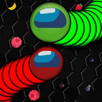 Worms.io – Snake Battle icon