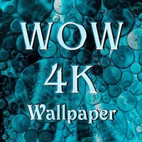 WOW WALLPAPER 4K, HD|UHD BACKG icon