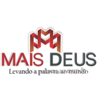 Mais Deus - Devocionais, estud icon