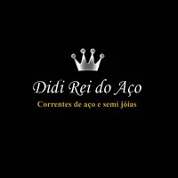 Didi Rei do Aço icon