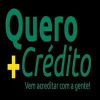 quero mais crédito icon