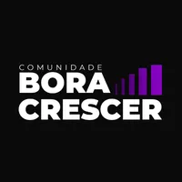 Comunidade Bora Crescer icon