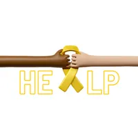 Help - Prevenção ao Suicídio icon