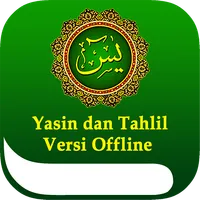 Yasin & Tahlil Offline Lengkap icon