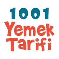 1001 Yemek Tarifi icon