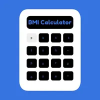 BMI Calculator icon
