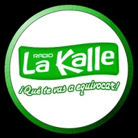 Radio La Kalle en Vivo Stream icon