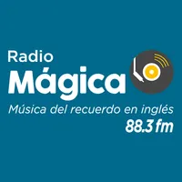 Radio Mágica en Vivo Stream icon