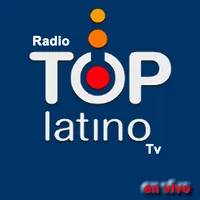 TopLatino Radio Tv Stream icon