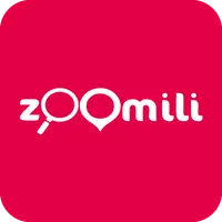 Zoomili Vente/Achat en Algérie icon