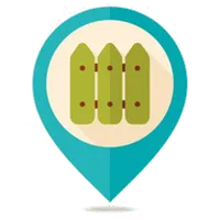 Tracking & Polygon Geofencing icon