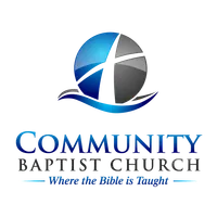 Community Baptist Church - New icon