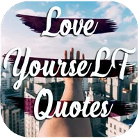 Love Yourself Quotes: Motivati icon