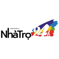 Nhatro24h - app quản lý trọ icon