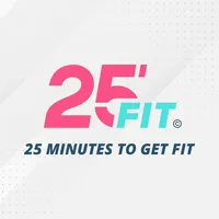 25 FIT 2.0 icon