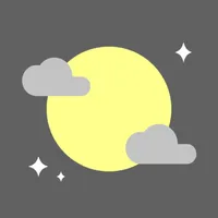 Moon Lovers - 今夜の月齢 icon