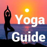 Yoga Guide icon