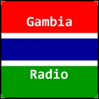 Gambia Radio icon