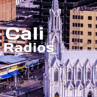 Radios de Cali icon