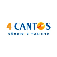 4 Cantos Câmbio e Turismo icon