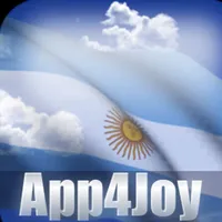 Argentina Flag icon