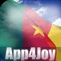 Cameroon Flag icon