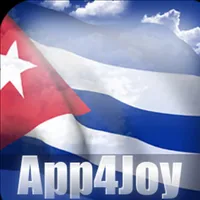 Cuba Flag icon