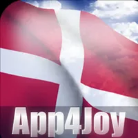 Denmark Flag icon