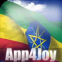 Ethiopia Flag icon